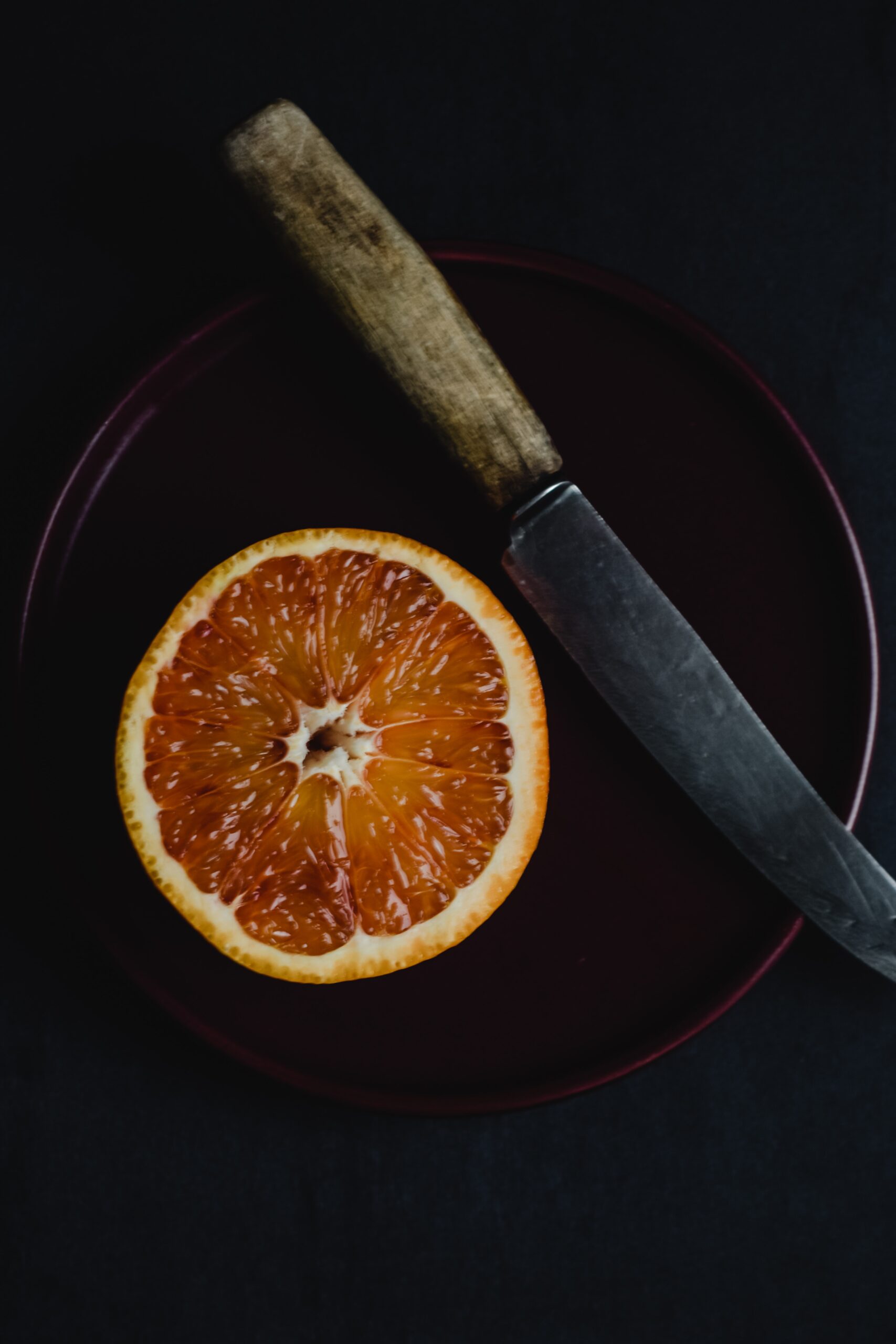 Vitamin C Bigorade Orange