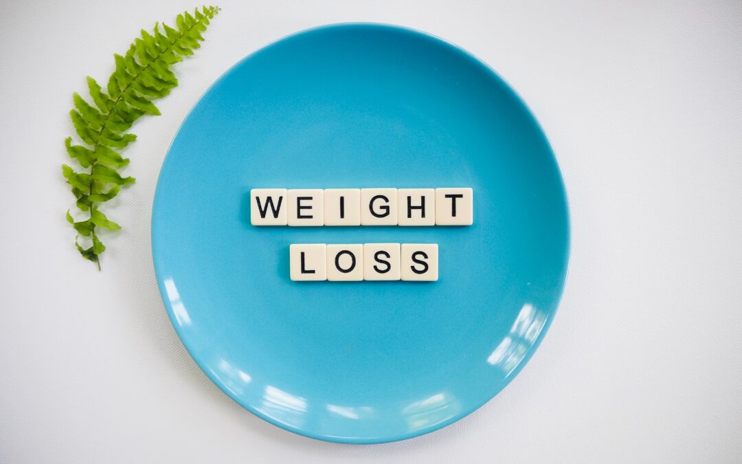 natural weight loss and detox