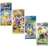 Pokemon TCG 4x Japanese Booster Packs of Pokemon Cards at Random