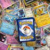 25 Rare Pokemon Cards with 100 HP or Higher (Assorted Lot)