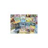 Pokemon TCG: Random Cards from Every Series, 100 Cards in Each Lot Plus 7 Bonus Free Foil Cards